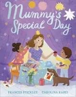 La journée spéciale de la maman - Mummy's Special Day