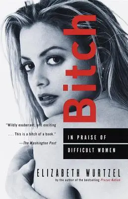 Bitch : In Praise of Difficult Women (Bitch : à la gloire des femmes difficiles) - Bitch: In Praise of Difficult Women