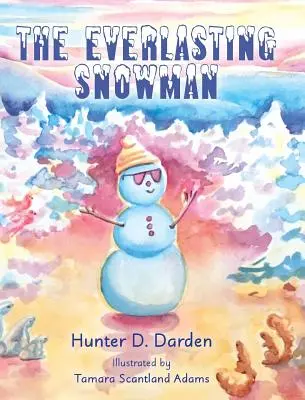 Le bonhomme de neige éternel - The Everlasting Snowman