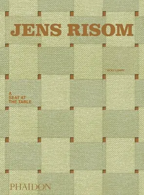 Jens Risom : Un siège à la table - Jens Risom: A Seat at the Table