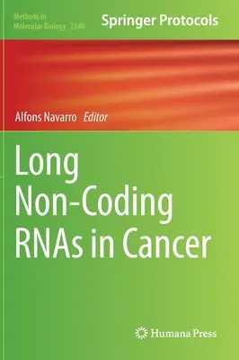 Rnas longs non codants dans le cancer - Long Non-Coding Rnas in Cancer