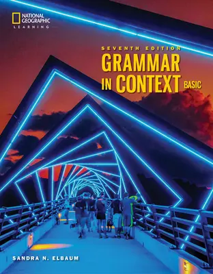 Grammaire en contexte de base - Grammar in Context Basic