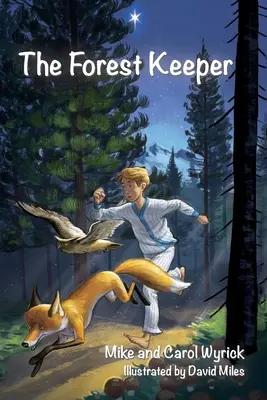 Le gardien de la forêt - The Forest Keeper