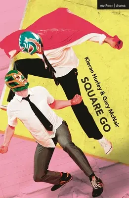 Le jeu de l'équerre - Square Go