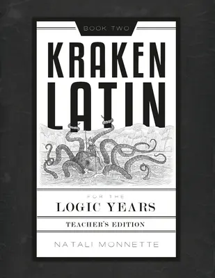 Kraken Latin 2 : édition pour les enseignants - Kraken Latin 2: Teacher Edition