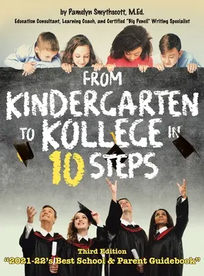De la maternelle au collège en 10 étapes - From Kindergarten to Kollege in 10 Steps