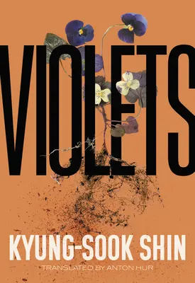 Violettes - Violets