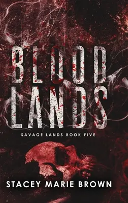 Terres de sang - Blood Lands