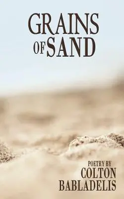 Grains de sable - Grains of Sand