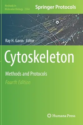 Cytosquelette : Méthodes et protocoles - Cytoskeleton: Methods and Protocols