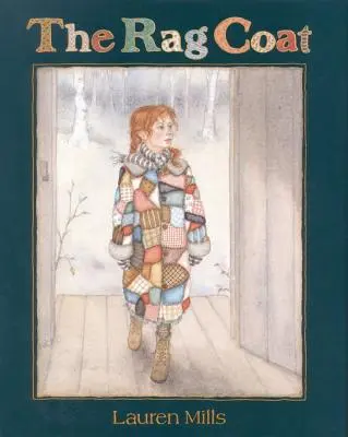 Le manteau de chiffon - The Rag Coat