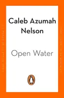 Open Water - Gagnant du prix Costa du premier roman 2021 - Open Water - Winner of the Costa First Novel Award 2021