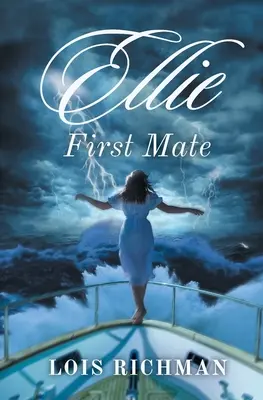 Ellie : première compagne - Ellie: First Mate