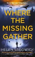 Where the Missing Gather - « Helen Sedgwick a vu l'avenir et cet avenir, c'est maintenant ! Lemn Sissay, auteur de My Name Is Why - Where the Missing Gather - 'Helen Sedgwick saw into the future and that future is now!' Lemn Sissay, author of My Name Is Why