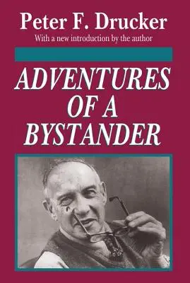 Les aventures d'un spectateur - Adventures of a Bystander