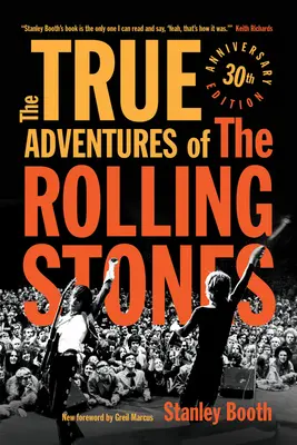 Les vraies aventures des Rolling Stones - The True Adventures of the Rolling Stones