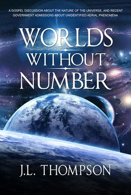 Les mondes sans nombre - Worlds Without Number