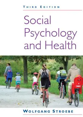 Psychologie sociale et santé - Social Psychology and Health