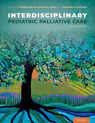 Soins palliatifs pédiatriques interdisciplinaires - Interdisciplinary Pediatric Palliative Care