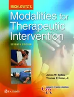 Les modalités d'intervention thérapeutique de Michlovitz - Michlovitz's Modalities for Therapeutic Intervention