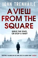 Vue de la place - View from the Square