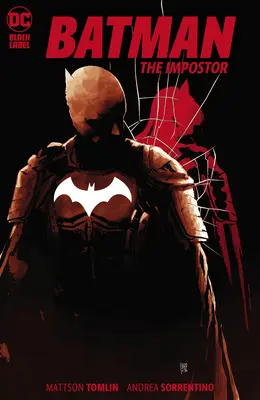 Batman : l'imposteur - Batman: The Imposter