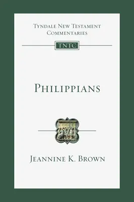 Philippiens : Introduction et commentaire - Philippians: An Introduction and Commentary