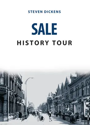 Visite guidée de l'histoire de Sale - Sale History Tour