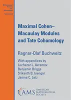 Modules maximaux de Cohen-Macaulay et cohomologie de Tate - Maximal Cohen-Macaulay Modules and Tate Cohomology