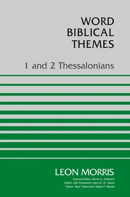 1 et 2 Thessaloniciens - 1 and 2 Thessalonians