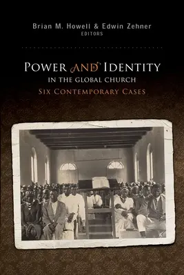 Pouvoir et identité dans le monde - Power & Identity in the Global