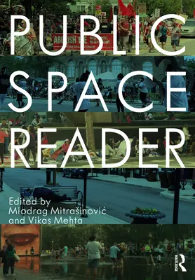 Lecteur de l'espace public - Public Space Reader