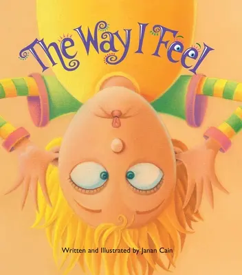 Ce que je ressens - The Way I Feel