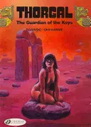 Le gardien des clés - The Guardian of the Keys