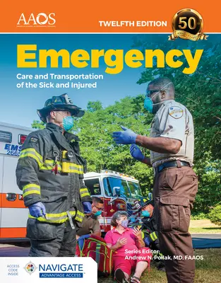 Soins d'urgence et transport des malades et des blessés : ensemble d'avantages - Emergency Care and Transportation of the Sick and Injured Advantage Package