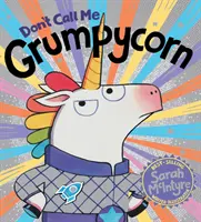 Ne m'appelez pas Grumpycorn ! (PB) - Don't Call Me Grumpycorn! (PB)