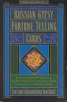 Cartes de voyance des gitans russes - Russian Gypsy Fortune Telling Cards