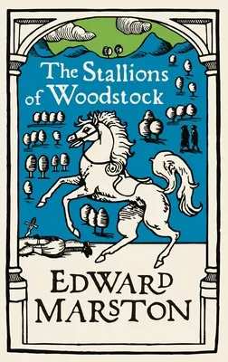 Les étalons de Woodstock - The Stallions of Woodstock