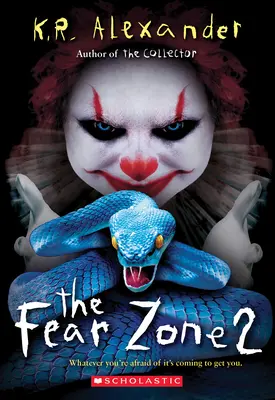 La zone de la peur 2 - The Fear Zone 2