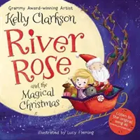 River Rose et le Noël magique - River Rose and the Magical Christmas