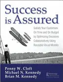 Le succès est assuré : Satisfaire vos clients dans le respect des délais et du budget en optimisant vos décisions grâce à l'utilisation de modèles visuels réutilisables - Success Is Assured: Satisfy Your Customers on Time and on Budget by Optimizing Decisions Collaboratively Using Reusable Visual Models