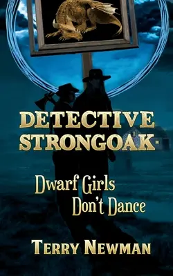 Les naines ne dansent pas - Dwarf Girls Don't Dance