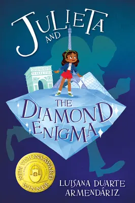 Julieta et l'énigme du diamant - Julieta and the Diamond Enigma