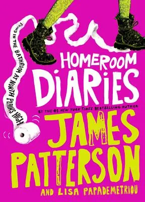 Journal de classe - Homeroom Diaries