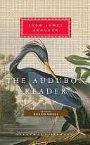 Lecteur Audubon - Audubon Reader