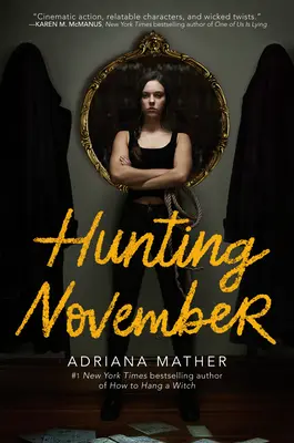 La chasse en novembre - Hunting November