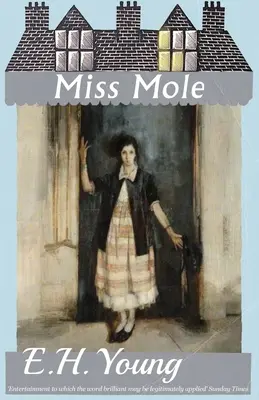 Mlle Taupe - Miss Mole