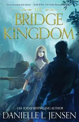 Le royaume des ponts Première édition - The Bridge Kingdom First Edition