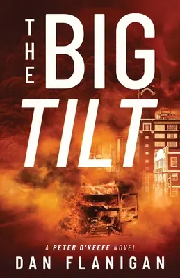 Le grand écart - The Big Tilt