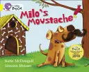 La moustache de Milo - Milo's Moustache